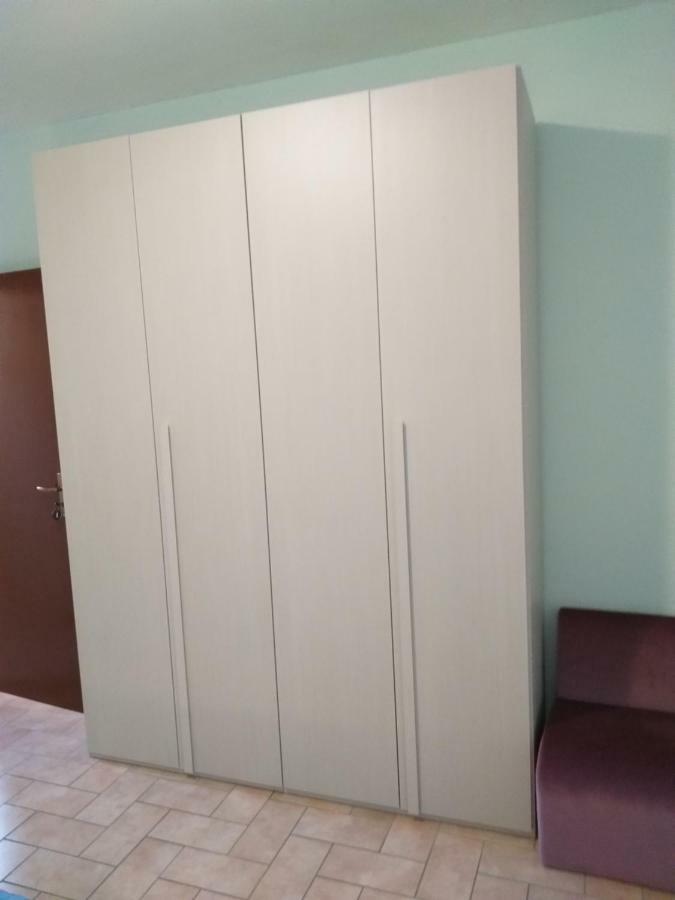 Appartamento Giusy 폴리뇨 외부 사진